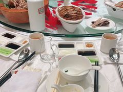 -御仙都北京菜馆·烤鸭店(双井店)