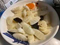 木耳山药-小菜园新徽菜(北京大兴龙湖天街店)