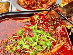 -清真·马坡烧烤涮牛肚·酸浆火锅(新区总店)