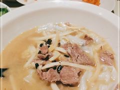 -漆黑觉米粉(三里屯店)