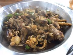 -福茂瀧牛蛙火锅烧鸡公(金沙总店)