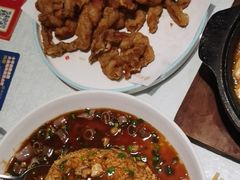 -鲜得莱渔港·小平岛海胆馆(七贤岭店)