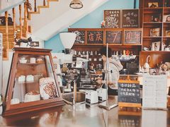 -时间抽屉(裕华万达广场店)