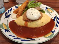 -北极星(梅田店)