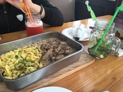 -LENBACH兰巴赫西餐啤酒坊(大连星海广场店)