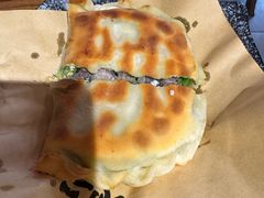 -地二手作鱼汤馄饨(上街里店)