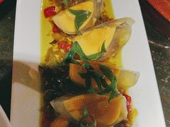 -绿茶餐厅(龙湖星悦荟店)