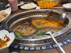 -快乐小羊(富强中路店)