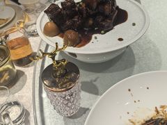 -金枝玉叶上海人家食府(三里河店)