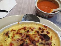 -龙猫意杯花园餐厅(芙蓉湖店)