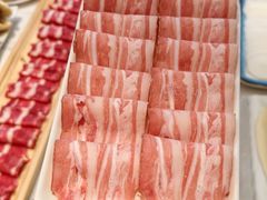 -鸿运诚羊蝎子·火锅(西单店)