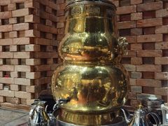 -君悦酒店·1881·北京烤鸭