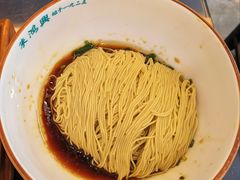 -朱鸿兴面馆(镇湖店)