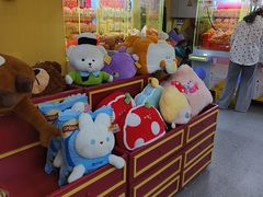 -娃娃集合营(上海奉贤龙湖天街店)