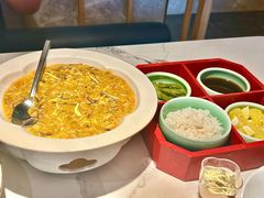 -米桃-吴韵风雅·拙园(北外滩来福士店)