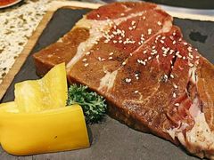 -安又胖韩国烤肉(美罗城店)