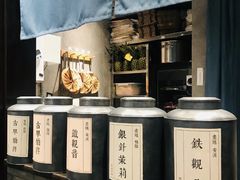 -阿嬷手作(南宁百盛印象城店)