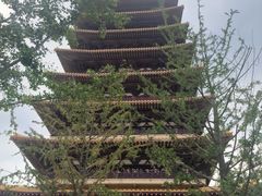 -牛首山文化旅游区