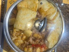 -黄记煌三汁焖锅(崇文门店)