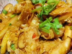 -蟹将军·松叶蟹和牛日料放题自助(K11店)