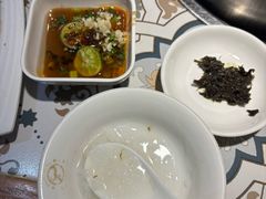 -三毛牛肉店(福强店)