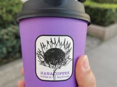 -HANA COFFEE(长寿路店)