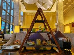 -杭州城中香格里拉大酒店