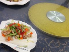 -郭姐·威海渔村(黄兴路店)