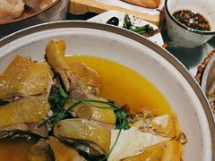 -闽公馆·客家私房菜·商务宴请·包厢(杏林橡树湾店)