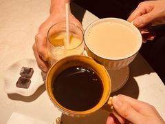 -Hei Cafe(工体店)