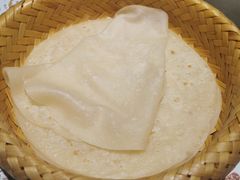 -娄三少春饼·烤鸭(合生汇购物中心店)
