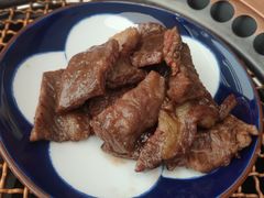 -炎蔵牛舌烤肉