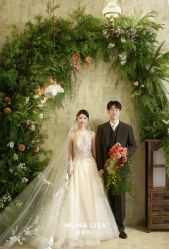 -蒙娜丽莎婚纱摄影(南门店)