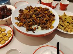 -偏爱炒鸡(老县衙店)