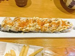 -福匠日本料理(人民路店)