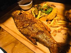 -玛町精致餐酒吧(大众巷店)