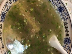 水盆羊肉-陕西风味餐厅(陕西省驻京办店)