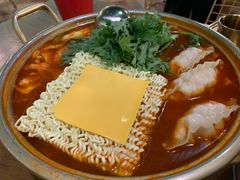 -HOTISLAND海鸡岛·韩国料理(江南西店)