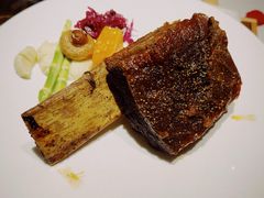 -王品牛排(郑州大卫城店)