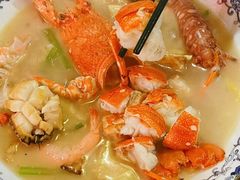 -霆记海鲜·只为这碗面(滨江店)