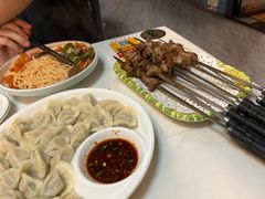 -新疆红柳花餐厅(新洲店)
