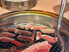-伊茉家的烤肉店(勒泰中心店)