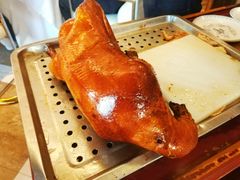 -同喜烤鸭店(光芒店)