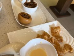 -老粤西梧州特色菜餐厅