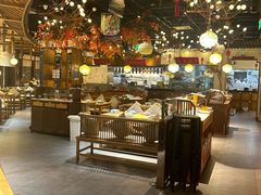 -郭家大院 老南京土菜(九霄店)