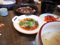 -老灶房-四川土菜(铁牛广场店)