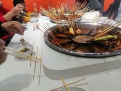 -周周辣年麻辣烫(振兴南路店)