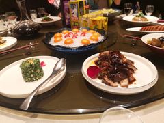 -上海人家花樣年华(中山公园店)
