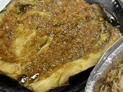 -二红烧烤排骨串(麦岛店)