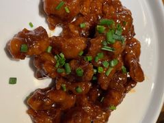 糖醋里脊-金牌外婆家(苏州中心店)